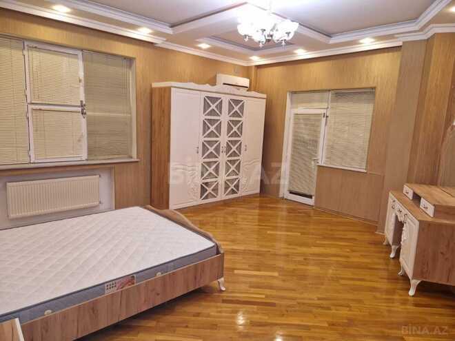 İcarəyə verilir 4 otaqlı yeni tikili 190 m², 28 May m., photo 1 from 21