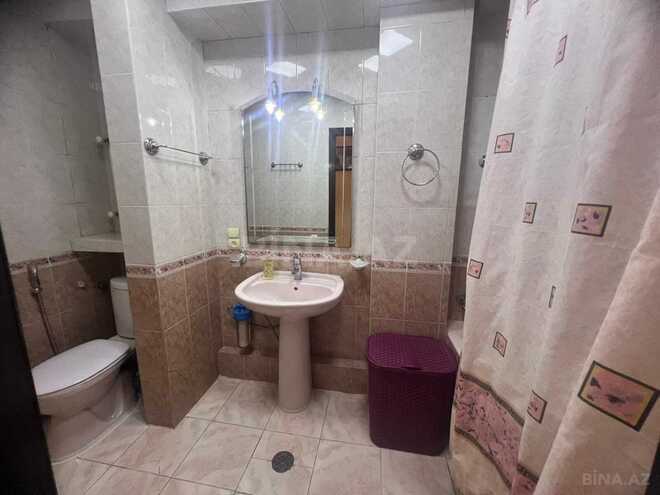 İcarəyə verilir 4 otaqlı yeni tikili 190 m², 28 May m., photo 5 from 21