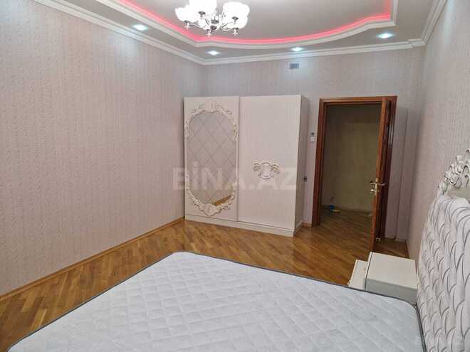 İcarəyə verilir 4 otaqlı yeni tikili 190 m², 28 May m., photo 17 from 21