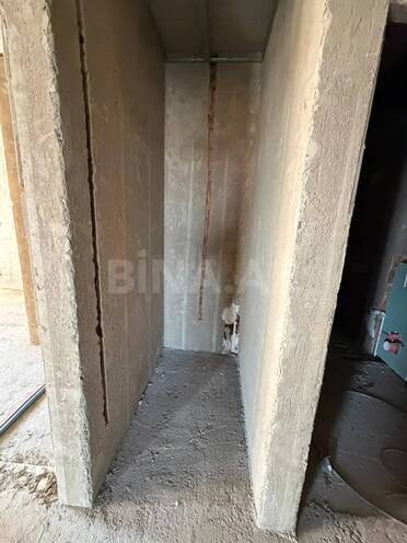 Satılır 3 otaqlı yeni tikili 106 m², Nəriman Nərimanov m., photo 9 from 14