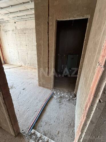 Satılır 3 otaqlı yeni tikili 106 m², Nəriman Nərimanov m., photo 6 from 14
