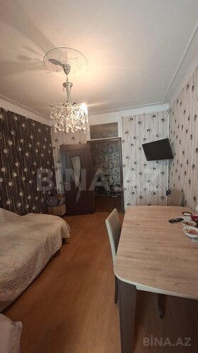 Satılır 2 otaqlı köhnə tikili 65 m², Yeni Yasamal q., photo 3 from 15