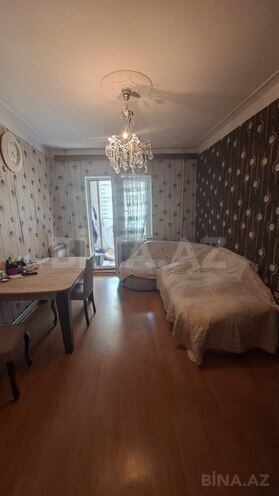 Satılır 2 otaqlı köhnə tikili 65 m², Yeni Yasamal q., photo 1 from 15