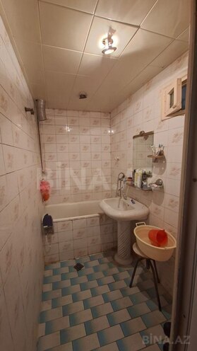 Satılır 2 otaqlı köhnə tikili 65 m², Yeni Yasamal q., photo 14 from 15
