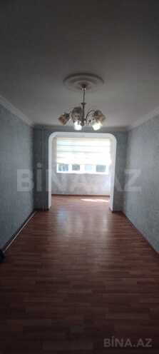 Satılır 2 otaqlı köhnə tikili 55 m², Neftçilər m., photo 1 from 10