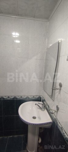 Satılır 2 otaqlı köhnə tikili 55 m², Neftçilər m., photo 8 from 10