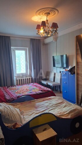 Satılır 2 otaqlı köhnə tikili 65 m², Yeni Yasamal q., photo 5 from 15