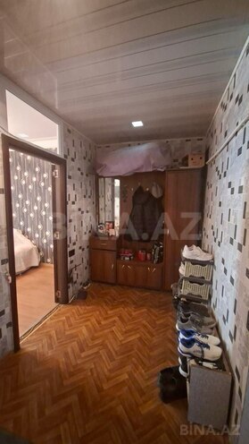 Satılır 2 otaqlı köhnə tikili 65 m², Yeni Yasamal q., photo 12 from 15