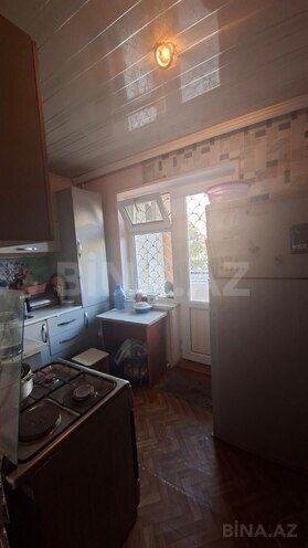 Satılır 2 otaqlı köhnə tikili 65 m², Yeni Yasamal q., photo 8 from 15