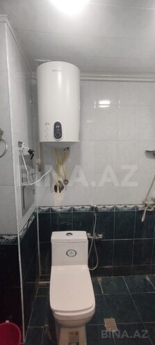 Satılır 2 otaqlı köhnə tikili 55 m², Neftçilər m., photo 9 from 10