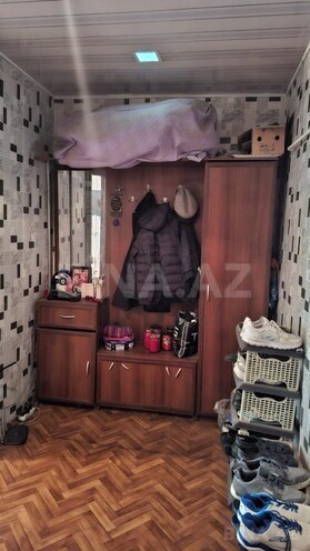 Satılır 2 otaqlı köhnə tikili 65 m², Yeni Yasamal q., photo 10 from 15
