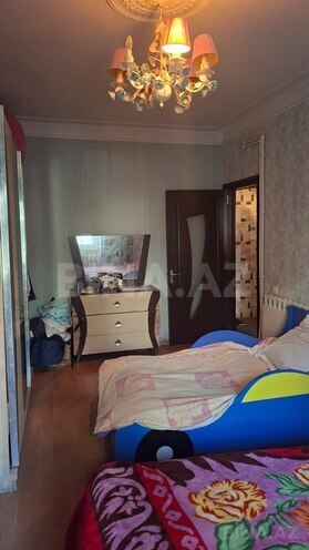 Satılır 2 otaqlı köhnə tikili 65 m², Yeni Yasamal q., photo 6 from 15