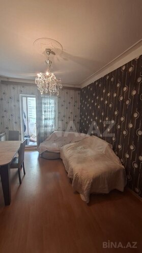 Satılır 2 otaqlı köhnə tikili 65 m², Yeni Yasamal q., photo 4 from 15