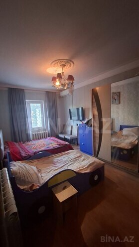 Satılır 2 otaqlı köhnə tikili 65 m², Yeni Yasamal q., photo 7 from 15