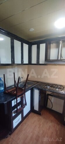 Satılır 2 otaqlı köhnə tikili 55 m², Neftçilər m., photo 6 from 10