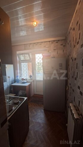Satılır 2 otaqlı köhnə tikili 65 m², Yeni Yasamal q., photo 9 from 15
