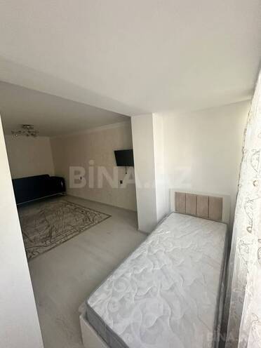 Сдаётся 1-комн. вторичка 35 м², м. Нариман Нариманов, photo 3 from 8