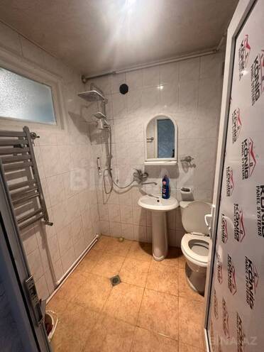 Сдаётся 1-комн. вторичка 35 м², м. Нариман Нариманов, photo 7 from 8