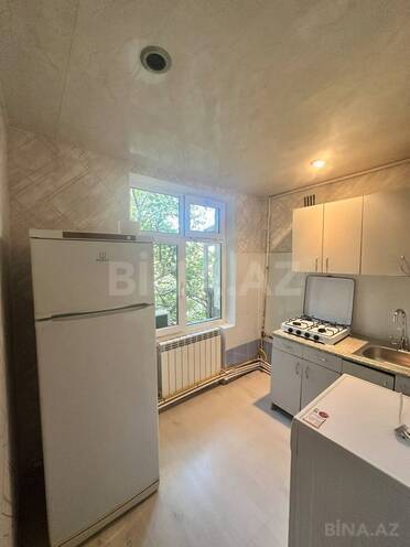 Сдаётся 1-комн. вторичка 35 м², м. Нариман Нариманов, photo 5 from 8