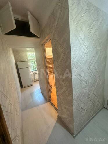 Сдаётся 1-комн. вторичка 35 м², м. Нариман Нариманов, photo 6 from 8