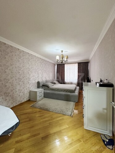 Продаётся 4-комн. новостройка 175 м², пос. Старые Гюнешли, photo 9 from 22