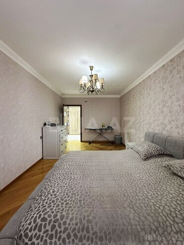 Продаётся 4-комн. новостройка 175 м², пос. Старые Гюнешли, photo 10 from 22