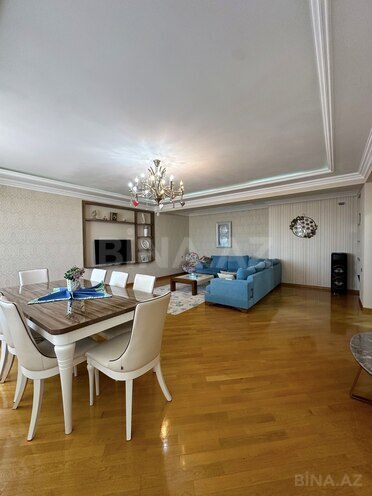 Продаётся 4-комн. новостройка 175 м², пос. Старые Гюнешли, photo 5 from 22