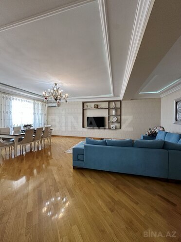Продаётся 4-комн. новостройка 175 м², пос. Старые Гюнешли, photo 4 from 22