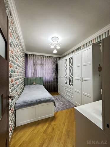 Продаётся 4-комн. новостройка 175 м², пос. Старые Гюнешли, photo 12 from 22