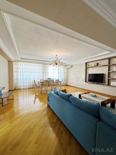 Продаётся 4-комн. новостройка 175 м², пос. Старые Гюнешли, photo 1 from 22