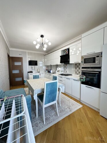 Продаётся 4-комн. новостройка 175 м², пос. Старые Гюнешли, photo 15 from 22