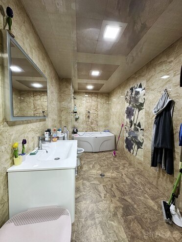 Продаётся 4-комн. новостройка 175 м², пос. Старые Гюнешли, photo 11 from 22
