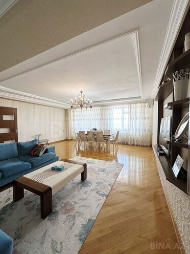 Продаётся 4-комн. новостройка 175 м², пос. Старые Гюнешли, photo 3 from 22