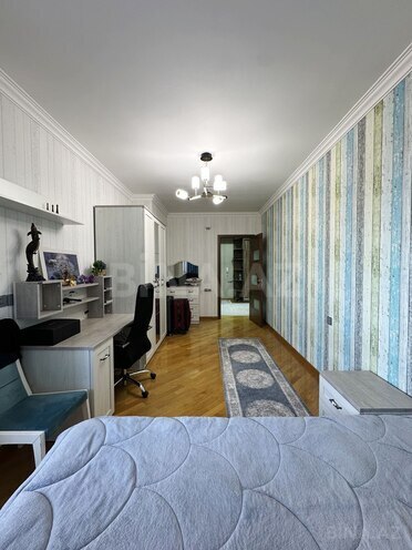 Продаётся 4-комн. новостройка 175 м², пос. Старые Гюнешли, photo 8 from 22