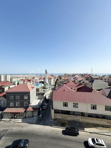 Продаётся 4-комн. новостройка 175 м², пос. Старые Гюнешли, photo 16 from 22