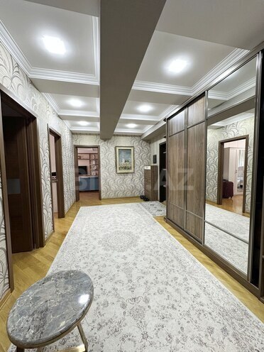 Продаётся 4-комн. новостройка 175 м², пос. Старые Гюнешли, photo 18 from 22