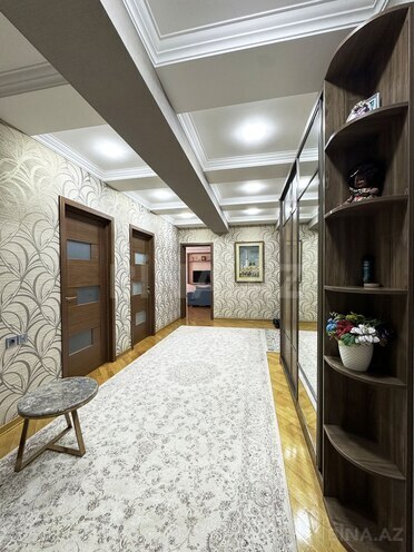 Продаётся 4-комн. новостройка 175 м², пос. Старые Гюнешли, photo 20 from 22