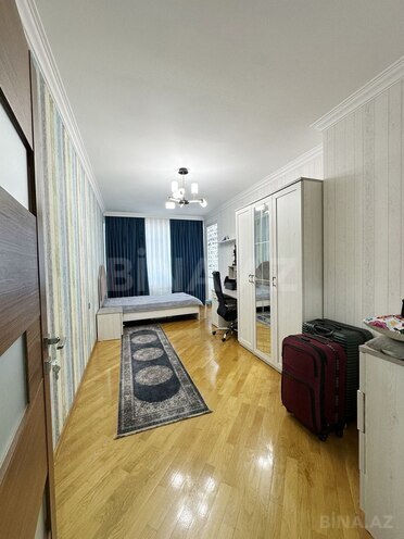Продаётся 4-комн. новостройка 175 м², пос. Старые Гюнешли, photo 6 from 22
