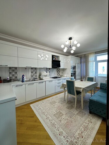Продаётся 4-комн. новостройка 175 м², пос. Старые Гюнешли, photo 14 from 22