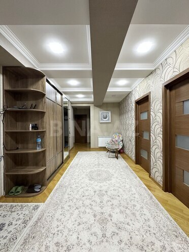 Продаётся 4-комн. новостройка 175 м², пос. Старые Гюнешли, photo 21 from 22