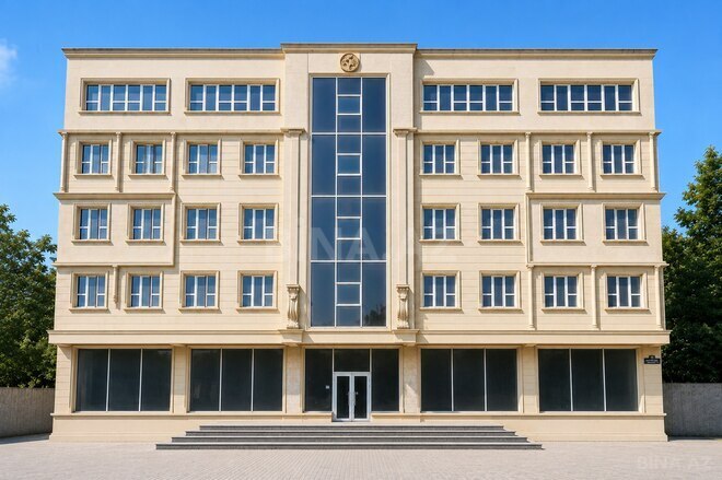Satılır  obyekt 3 500 m², Badamdar q., photo 1 from 20