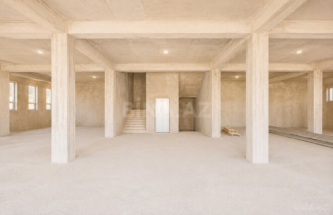 Satılır  obyekt 3 500 m², Badamdar q., photo 11 from 20