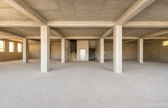 Satılır  obyekt 3 500 m², Badamdar q., photo 14 from 20