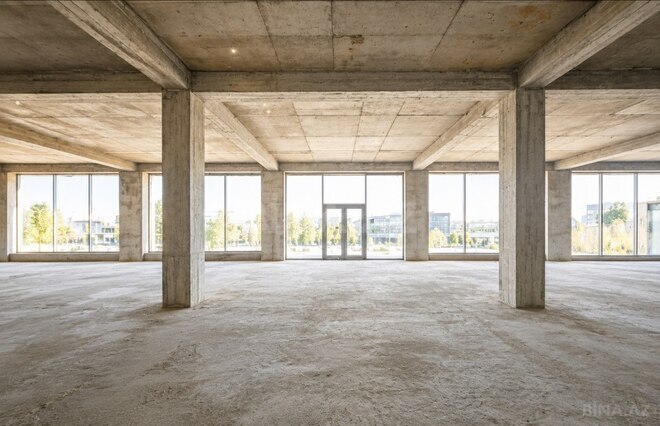 Satılır  obyekt 3 500 m², Badamdar q., photo 6 from 20