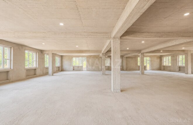 Satılır  obyekt 3 500 m², Badamdar q., photo 16 from 20