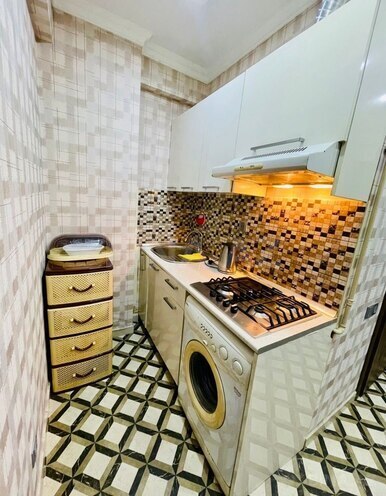 Сдаётся 2-комн. новостройка 52 м², пос. Ени Ясамал, photo 7 from 10