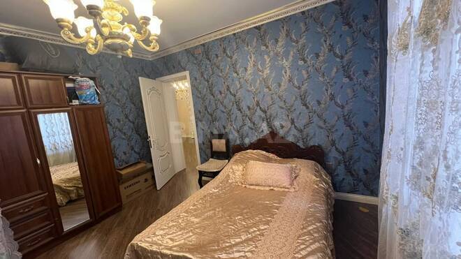 İcarəyə verilir 3 otaqlı həyət evi/bağ evi 80 m², Bayıl q., photo 10 from 17
