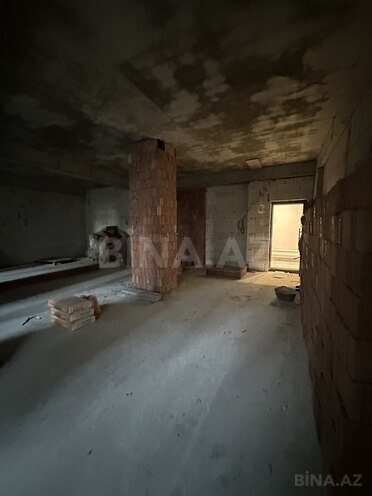 Satılır 2 otaqlı yeni tikili 87 m², Nəriman Nərimanov m., photo 8 from 10