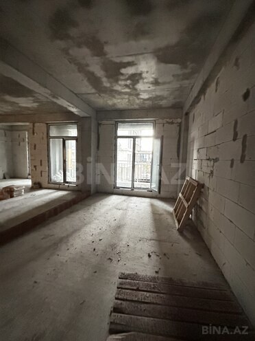 Satılır 2 otaqlı yeni tikili 87 m², Nəriman Nərimanov m., photo 4 from 10