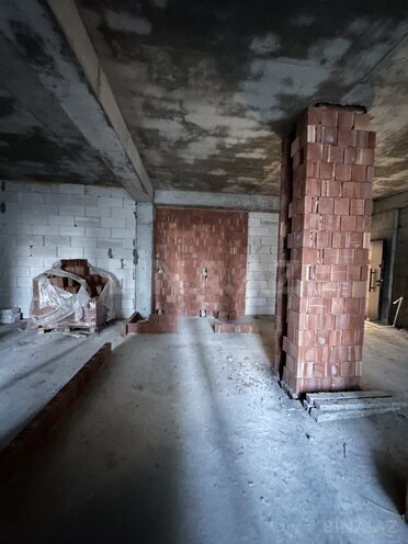 Satılır 2 otaqlı yeni tikili 87 m², Nəriman Nərimanov m., photo 5 from 10